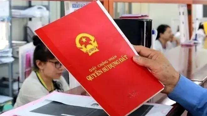 Hà Nội đẩy mạnh làm sạch cơ sở dữ liệu đất đai